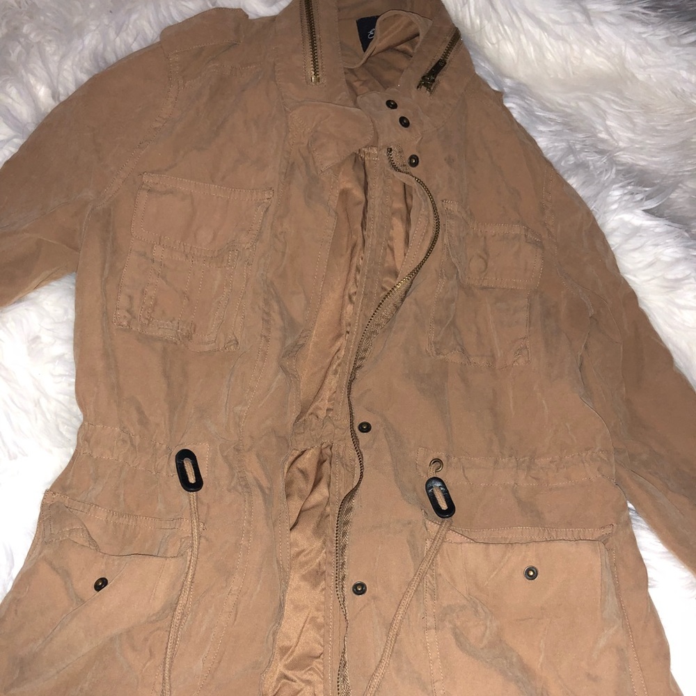 Coat for fall/winter